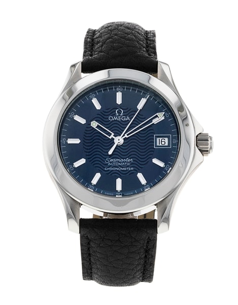 Omega Seamaster 120m 2501.81.00